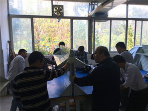 機(jī)電工程系順利完成教學(xué)器材搬遷，助力南校區(qū)教學(xué)資源優(yōu)化升級(jí)